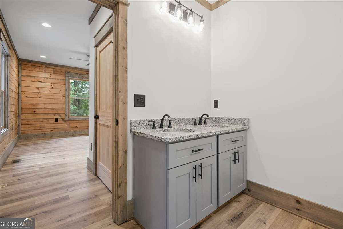 1725 Cherokee Gold Trail Ball Ground - Photo 25
