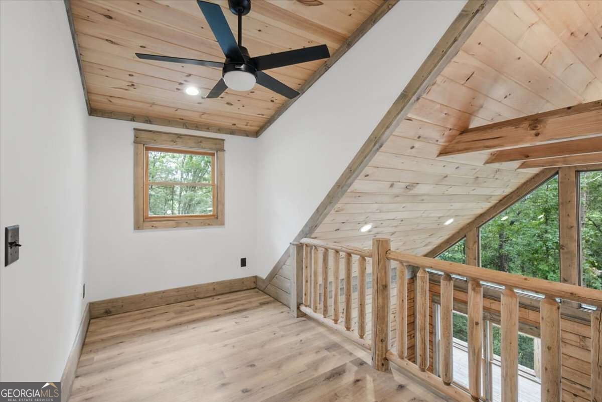 1725 Cherokee Gold Trail Ball Ground - Photo 26
