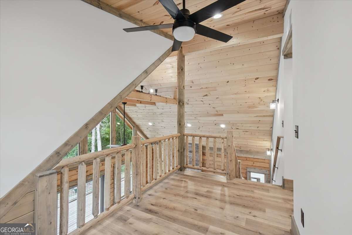 1725 Cherokee Gold Trail Ball Ground - Photo 27