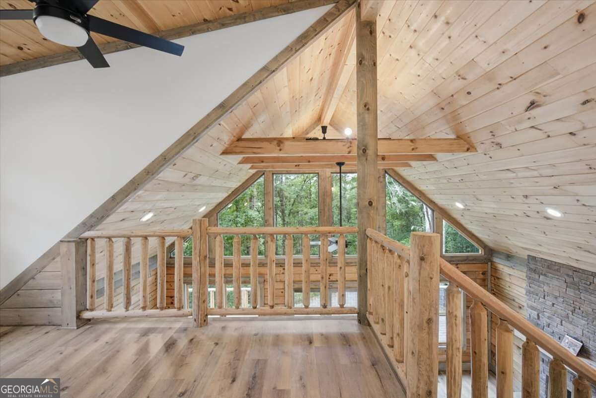 1725 Cherokee Gold Trail Ball Ground - Photo 28
