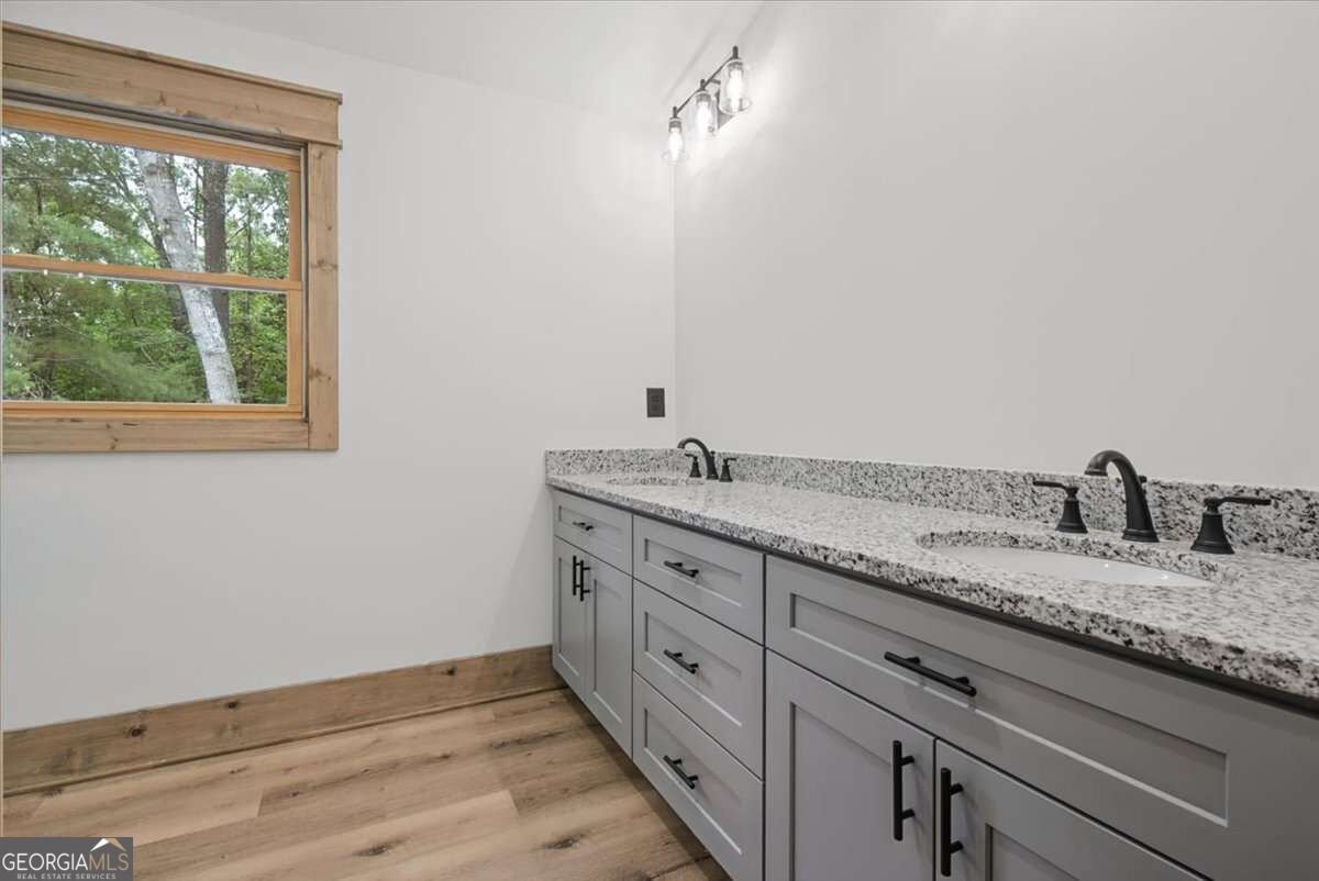 1725 Cherokee Gold Trail Ball Ground - Photo 32