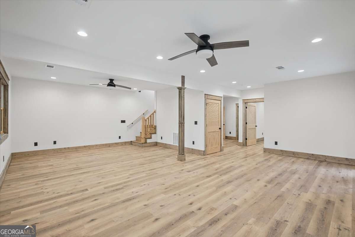 1725 Cherokee Gold Trail Ball Ground - Photo 35