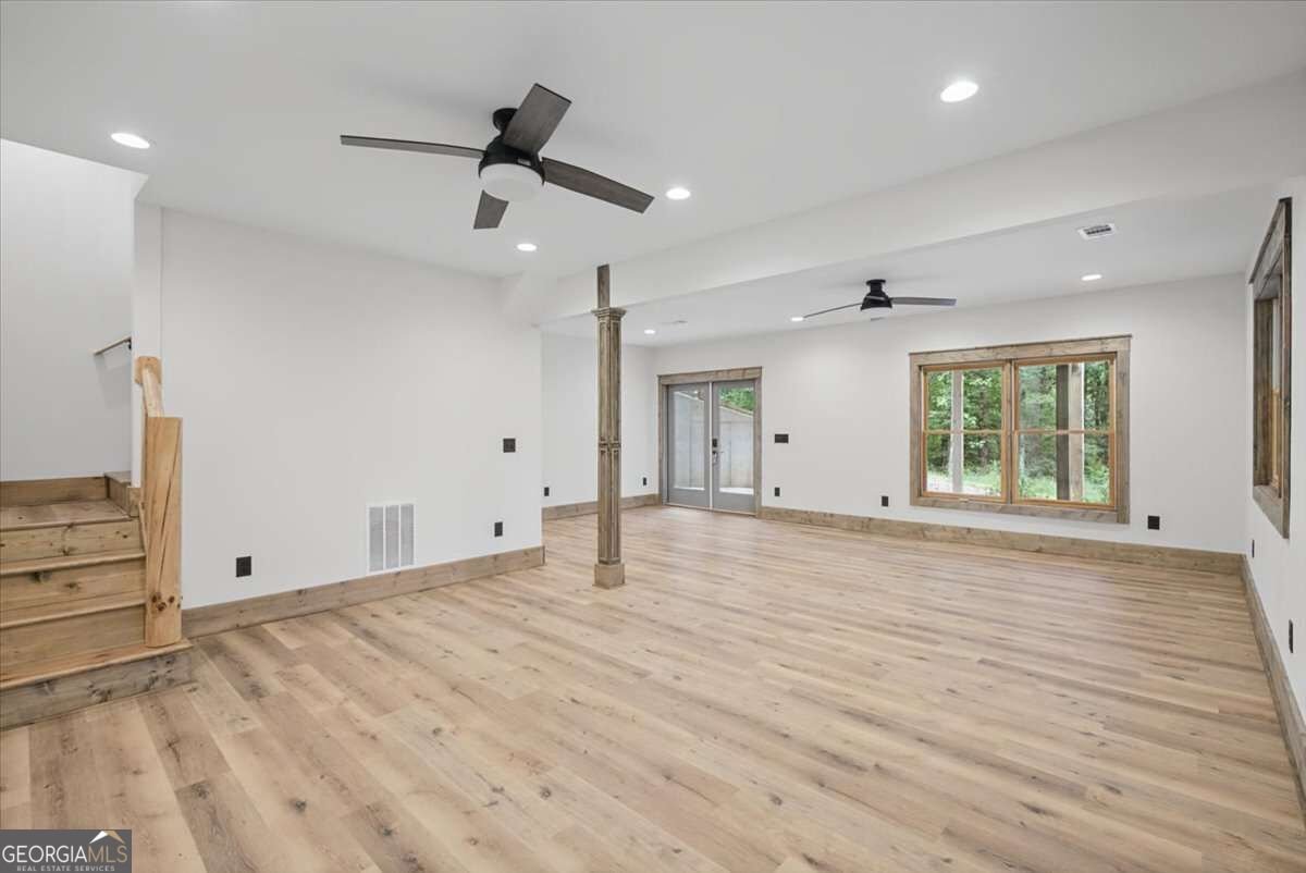 1725 Cherokee Gold Trail Ball Ground - Photo 36
