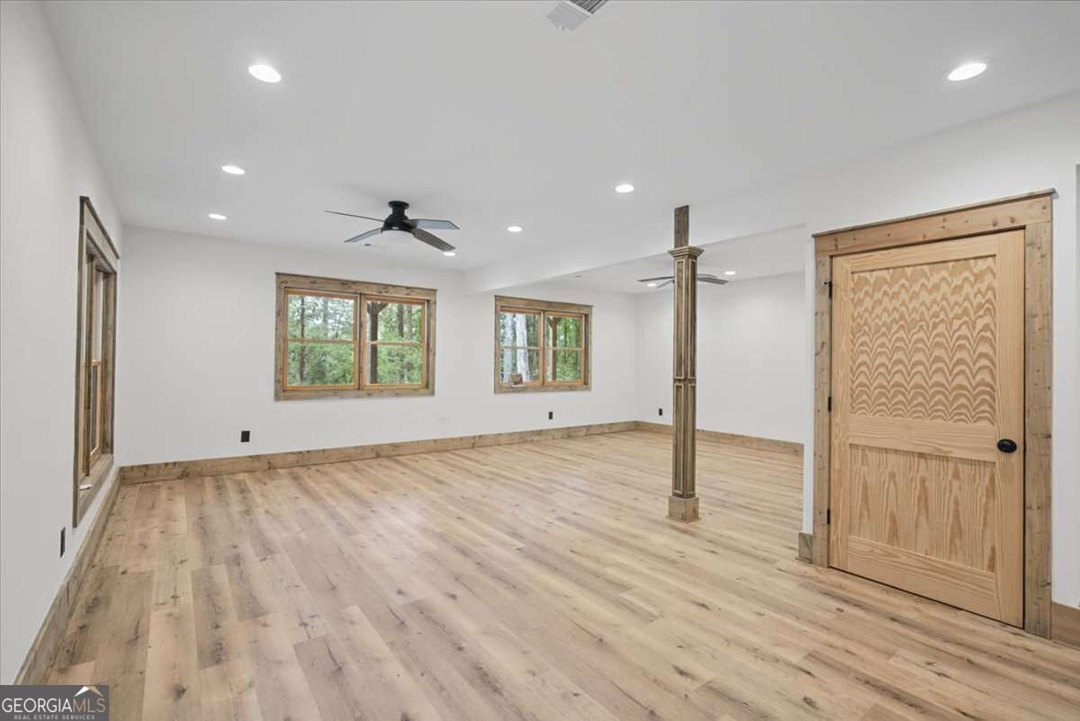 1725 Cherokee Gold Trail Ball Ground - Photo 37