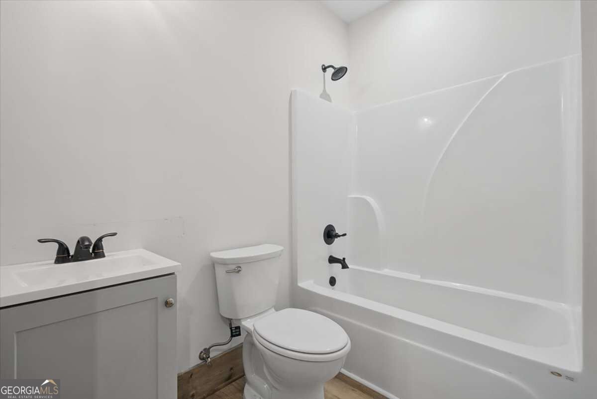 1725 Cherokee Gold Trail Ball Ground - Photo 40