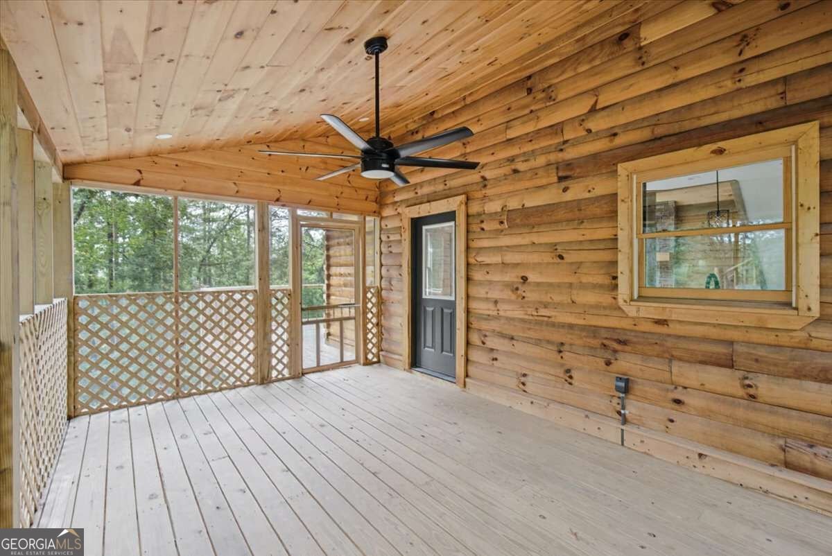 1725 Cherokee Gold Trail Ball Ground - Photo 41