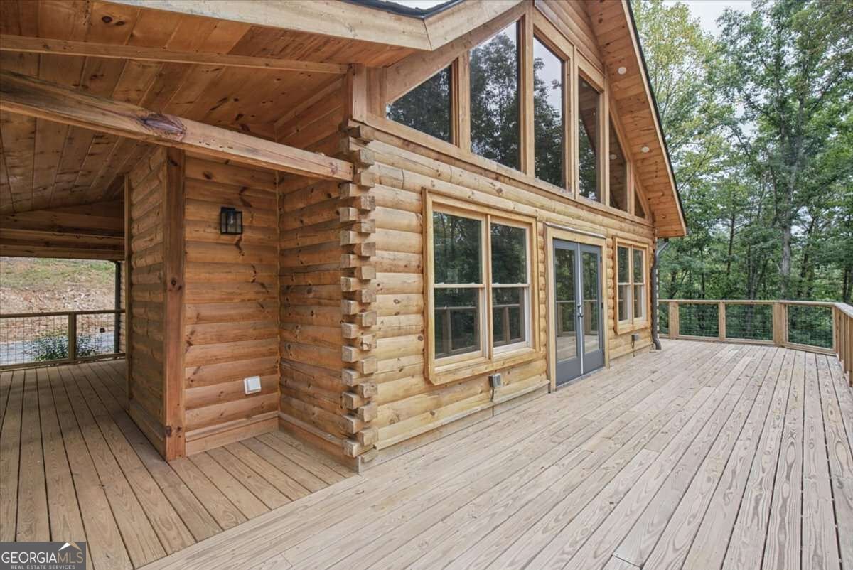 1725 Cherokee Gold Trail Ball Ground - Photo 44