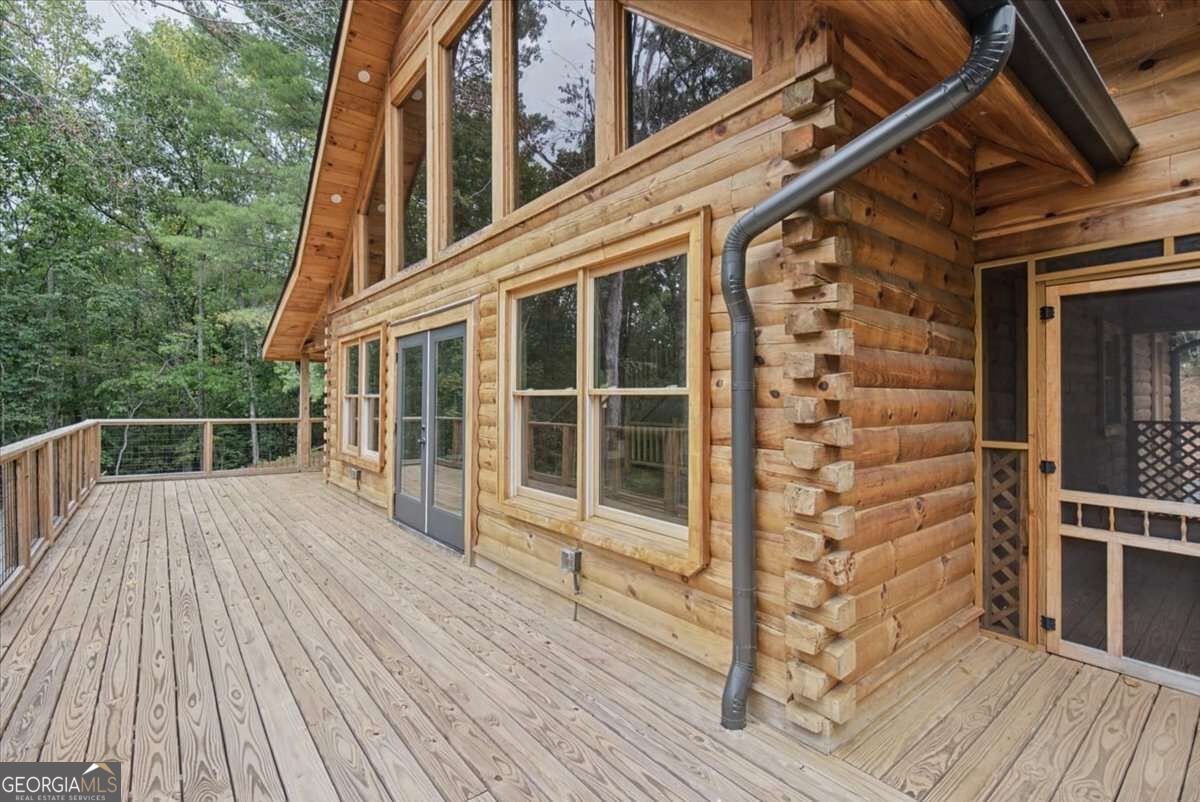 1725 Cherokee Gold Trail Ball Ground - Photo 45