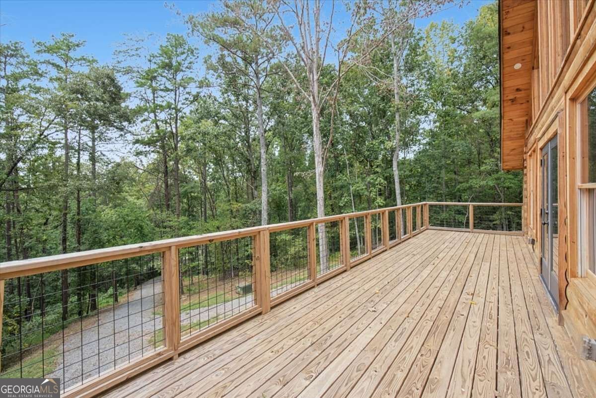 1725 Cherokee Gold Trail Ball Ground - Photo 46