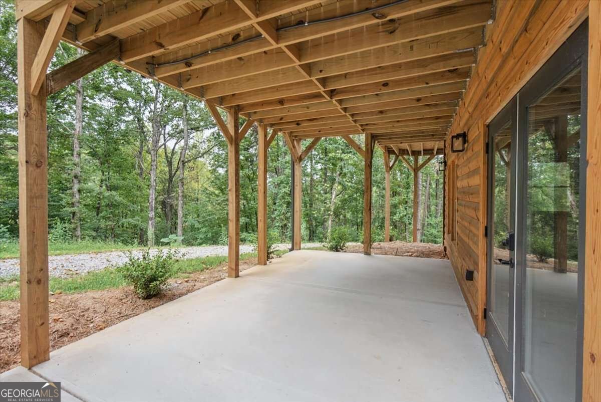 1725 Cherokee Gold Trail Ball Ground - Photo 47