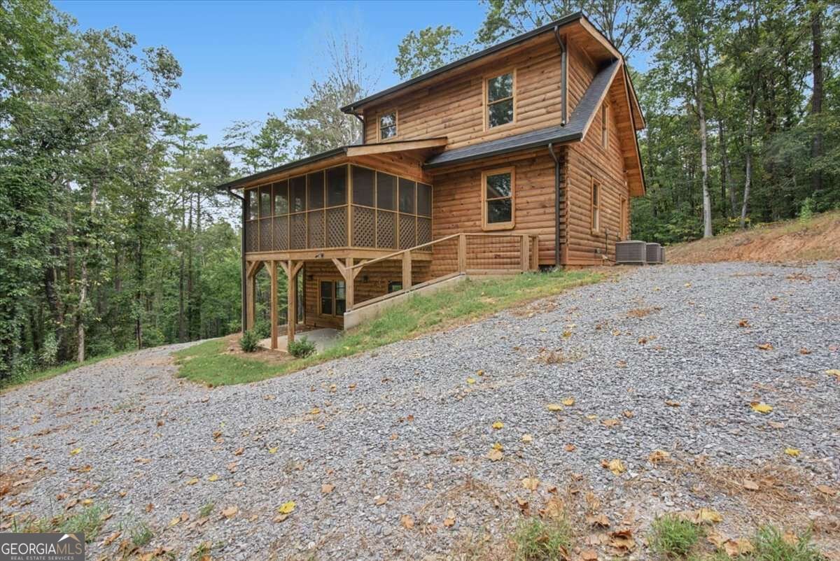 1725 Cherokee Gold Trail Ball Ground - Photo 50