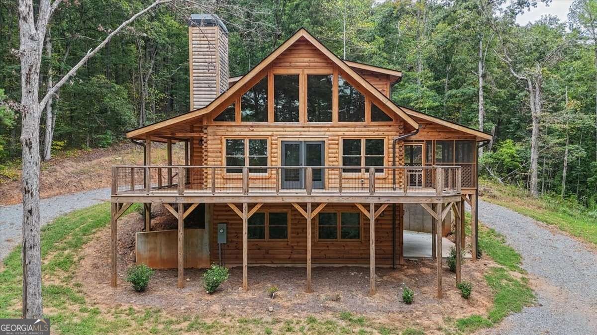 1725 Cherokee Gold Trail Ball Ground - Photo 53