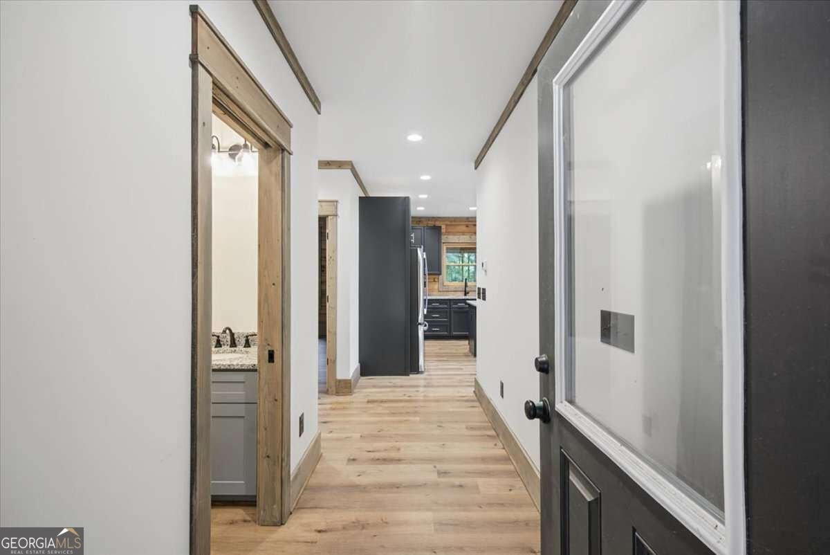 1725 Cherokee Gold Trail Ball Ground - Photo 6