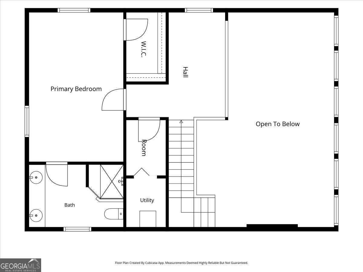 1725 Cherokee Gold Trail Ball Ground - Photo 61