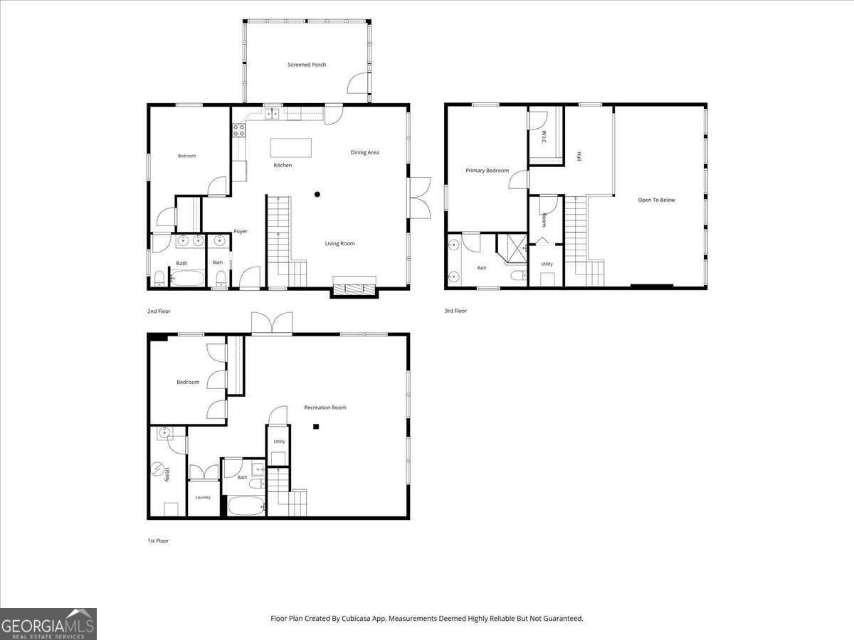 1725 Cherokee Gold Trail Ball Ground - Photo 65