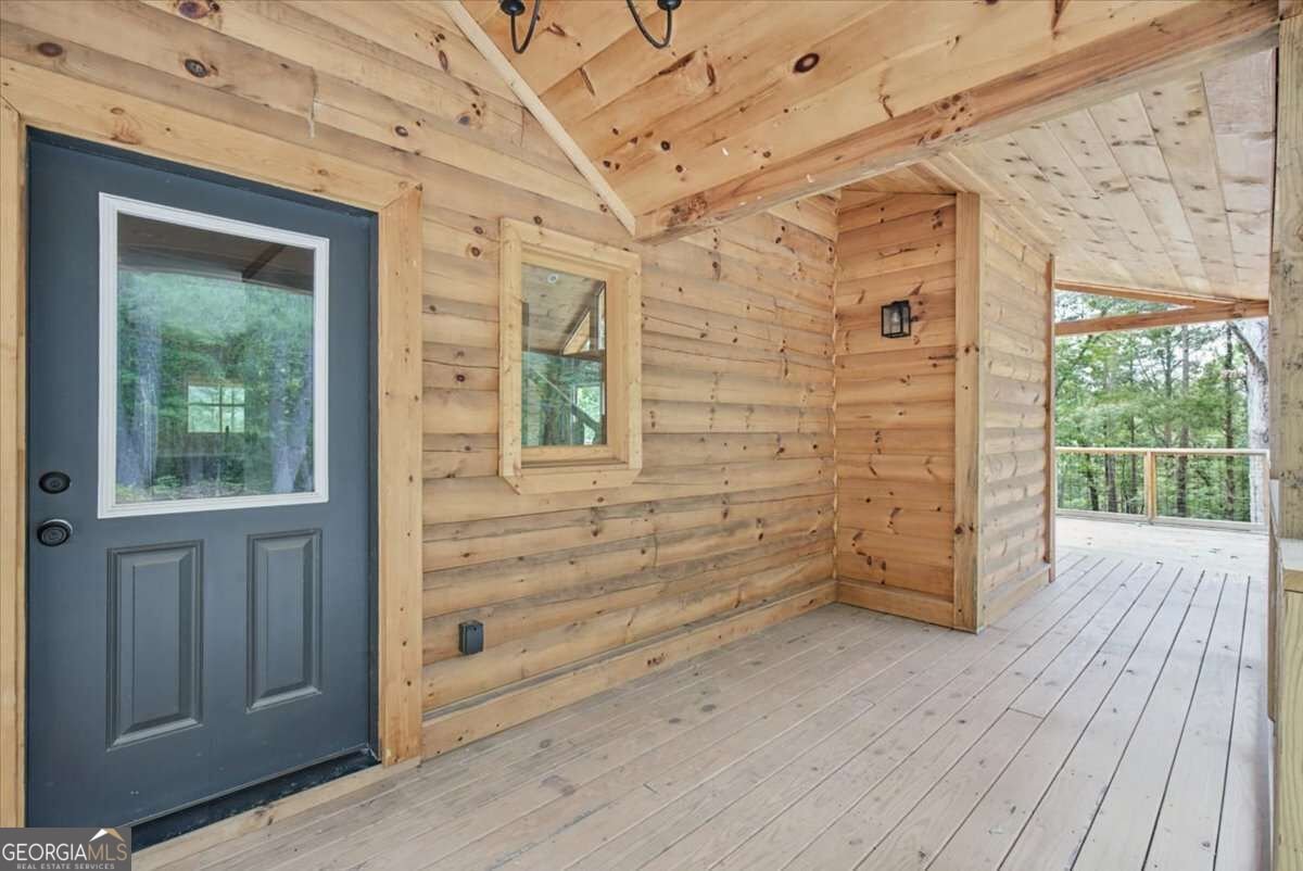 1725 Cherokee Gold Trail Ball Ground - Photo 7