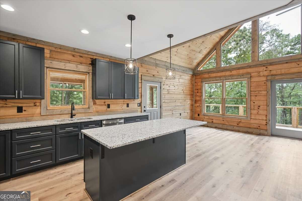 1725 Cherokee Gold Trail Ball Ground - Photo 9