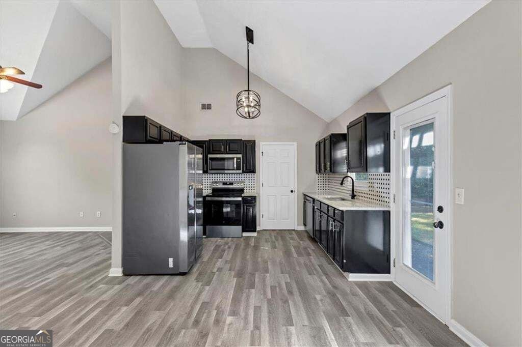 14 Sherwood Drive Cartersville - Photo 10