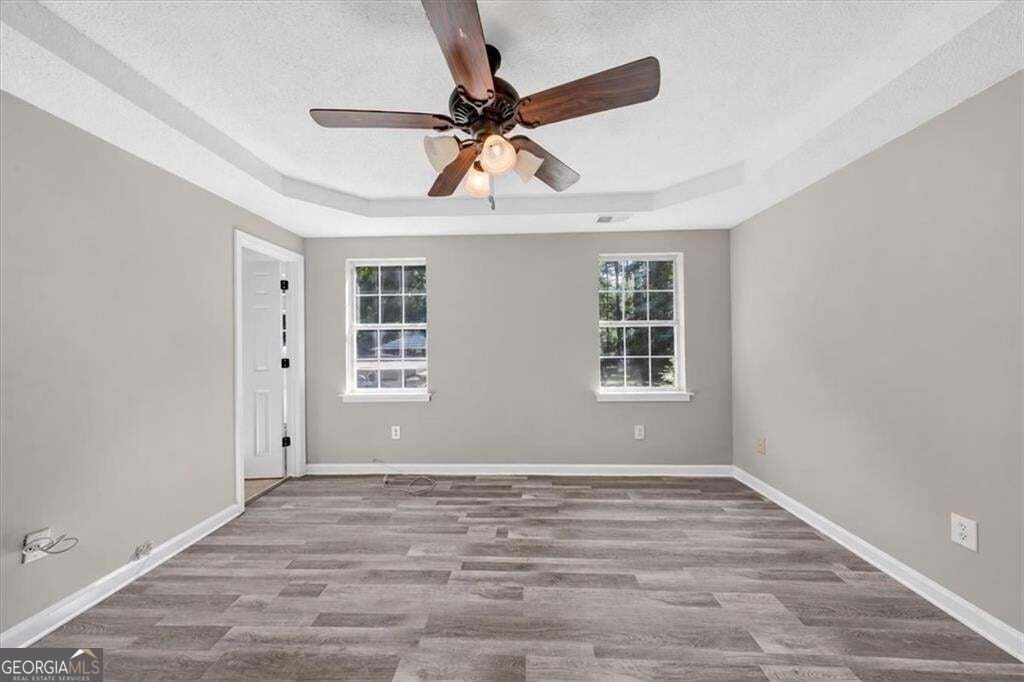14 Sherwood Drive Cartersville - Photo 19