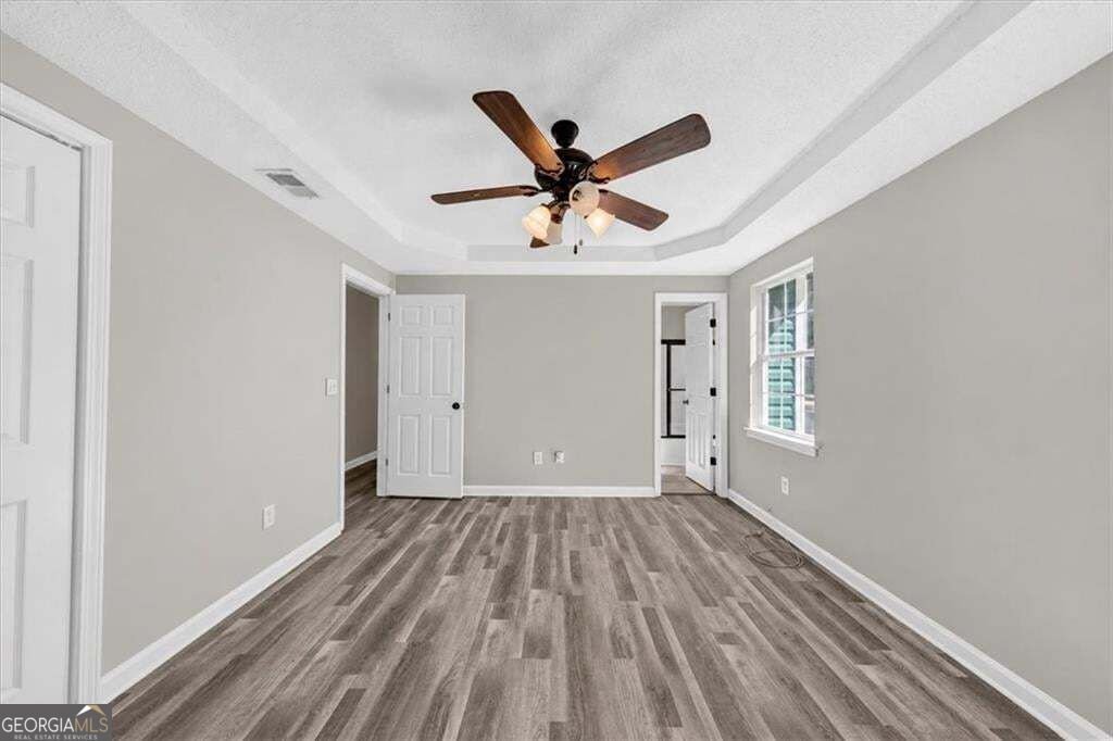 14 Sherwood Drive Cartersville - Photo 21