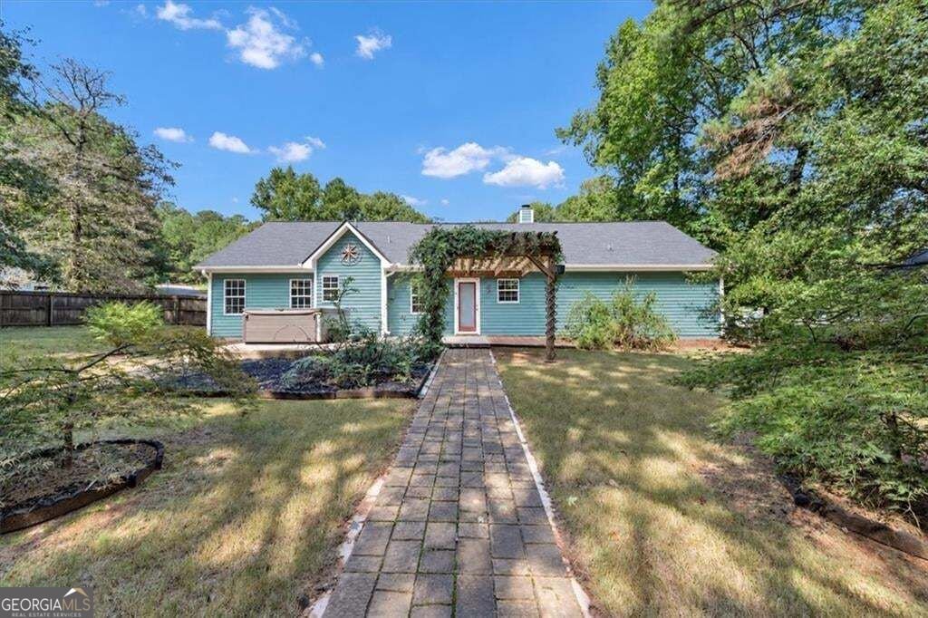 14 Sherwood Drive Cartersville - Photo 28