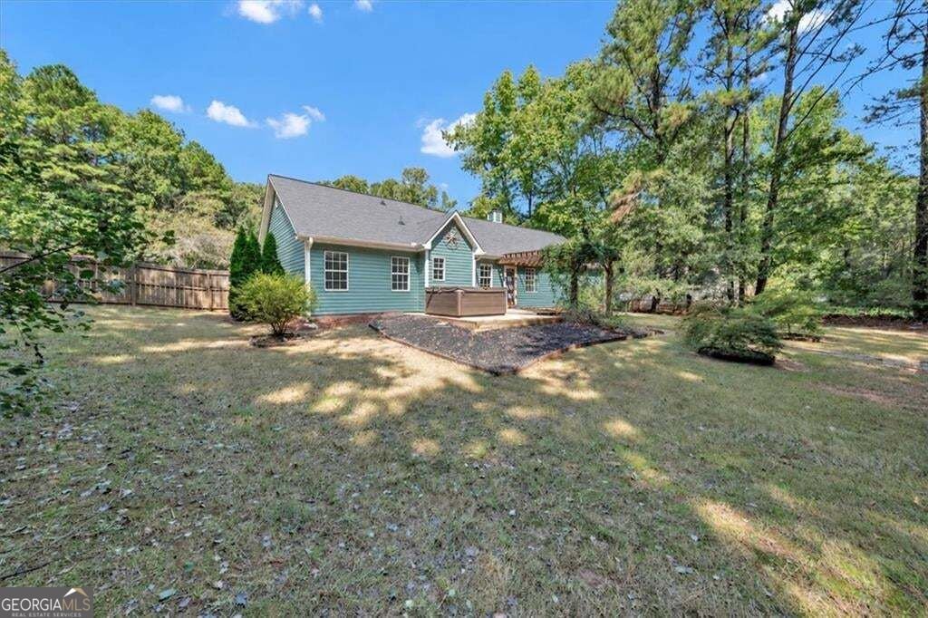 14 Sherwood Drive Cartersville - Photo 29