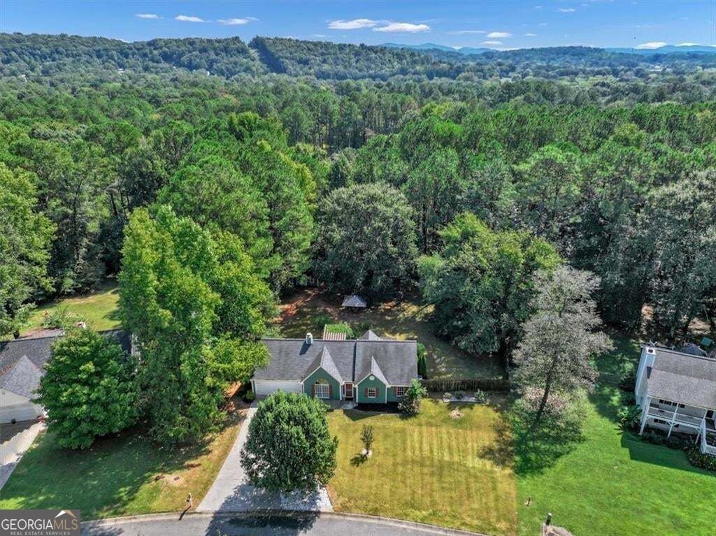14 Sherwood Drive Cartersville - Photo 32