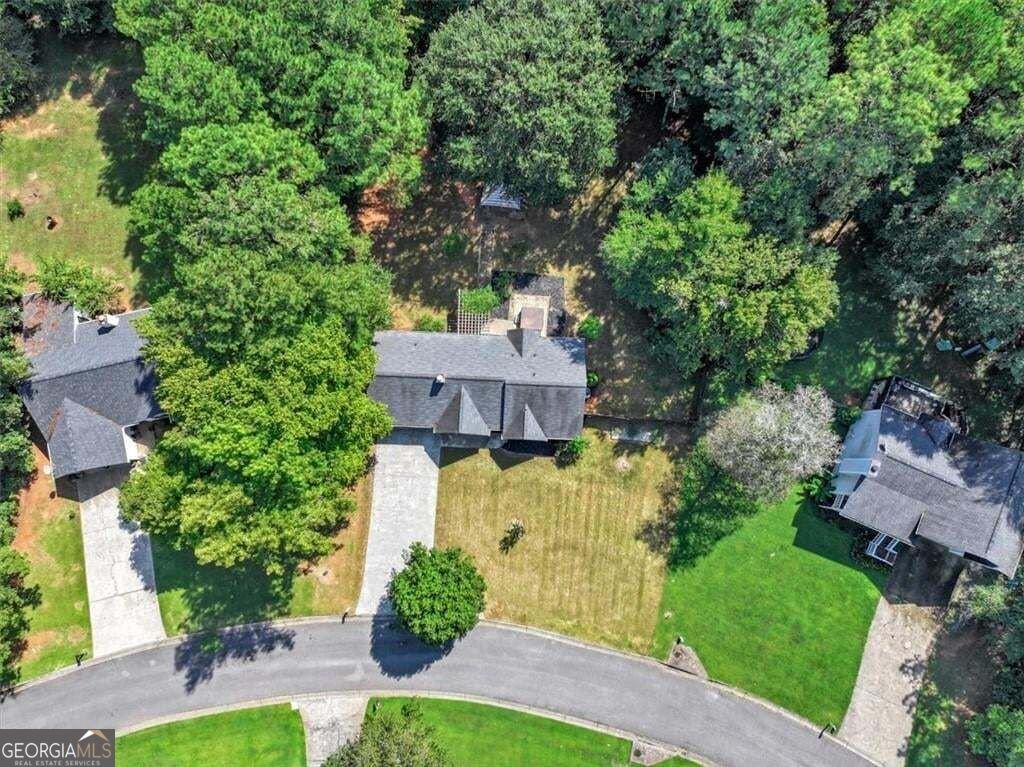 14 Sherwood Drive Cartersville - Photo 33