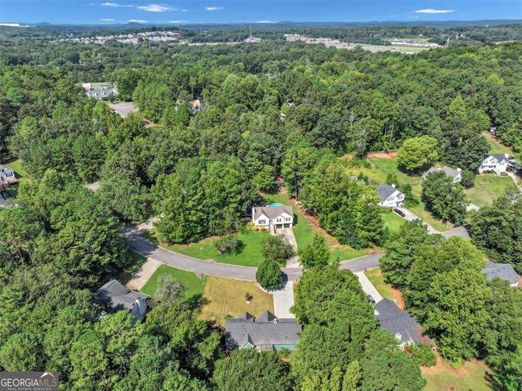 14 Sherwood Drive Cartersville - Photo 34