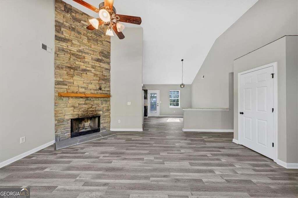 14 Sherwood Drive Cartersville - Photo 6