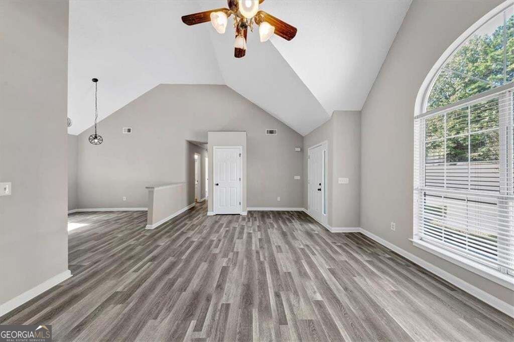 14 Sherwood Drive Cartersville - Photo 7