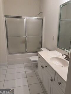 2585 Rosehill Circle Lithia Springs - Photo 11
