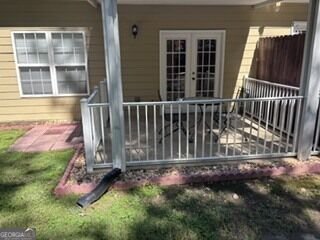 2585 Rosehill Circle Lithia Springs - Photo 13