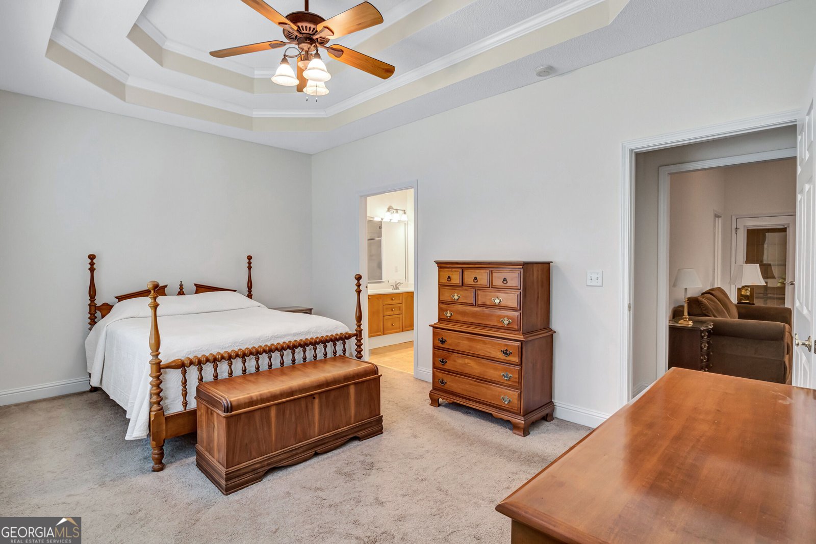 2585 Rosehill Circle Lithia Springs - Photo 19