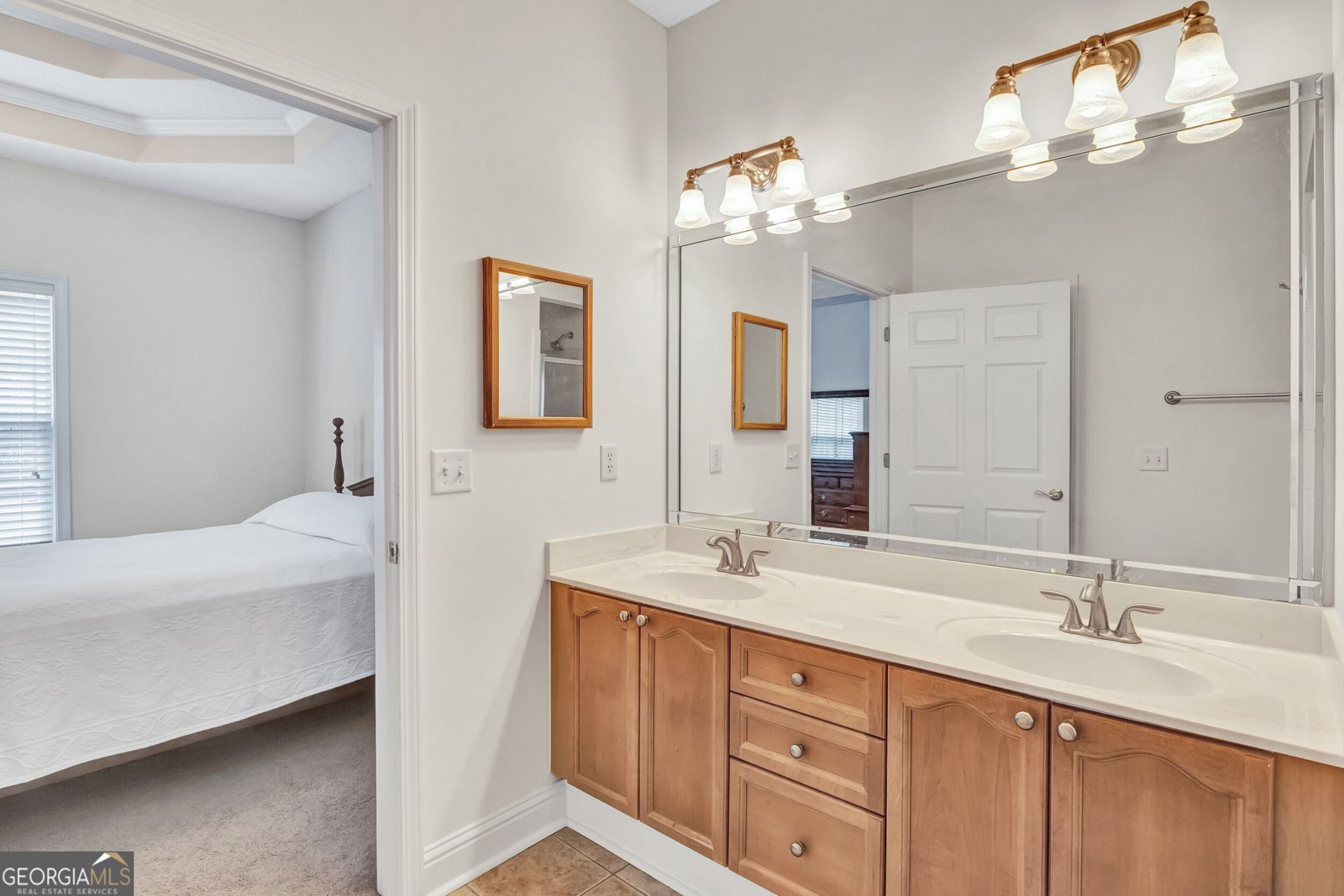 2585 Rosehill Circle Lithia Springs - Photo 21