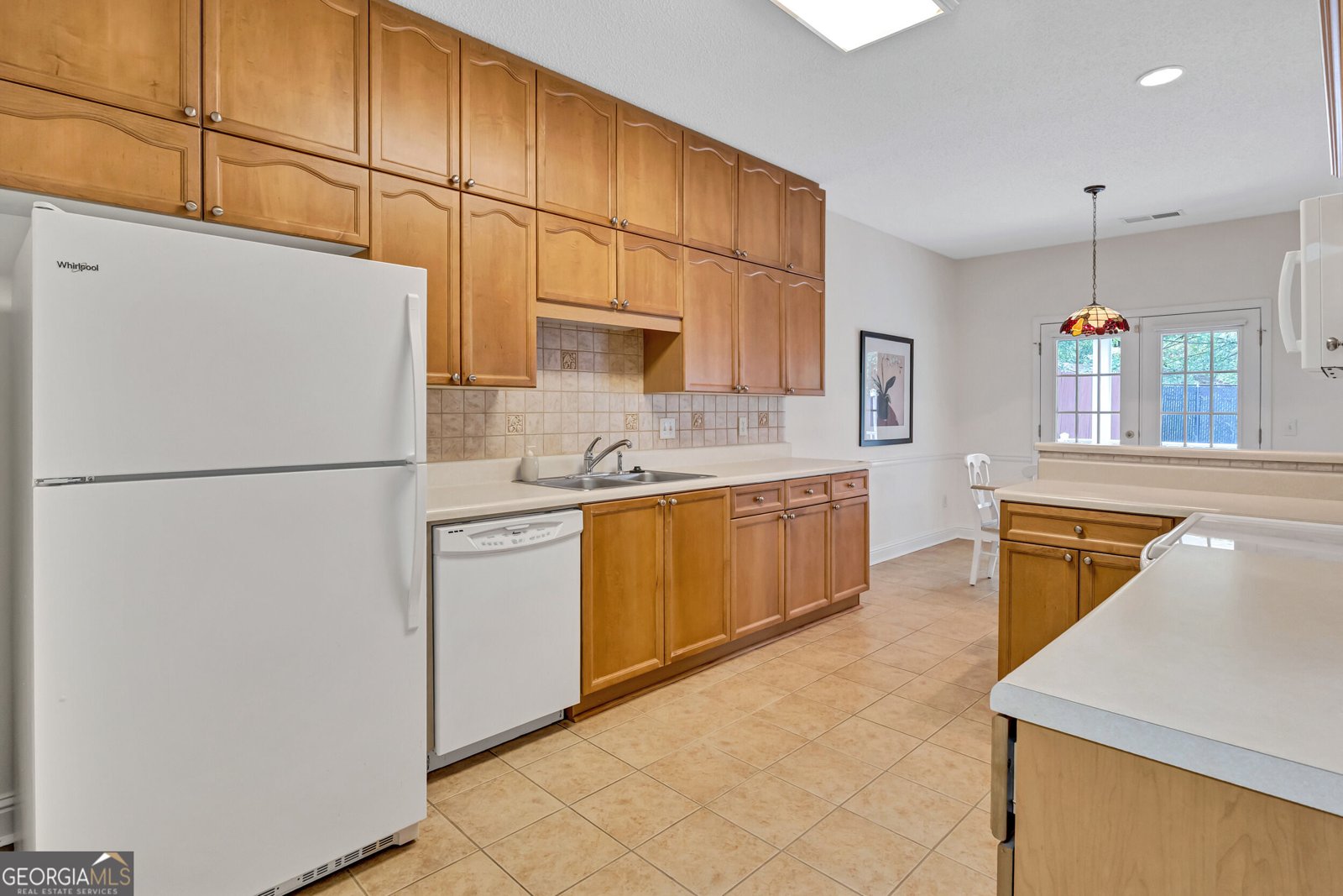2585 Rosehill Circle Lithia Springs - Photo 27