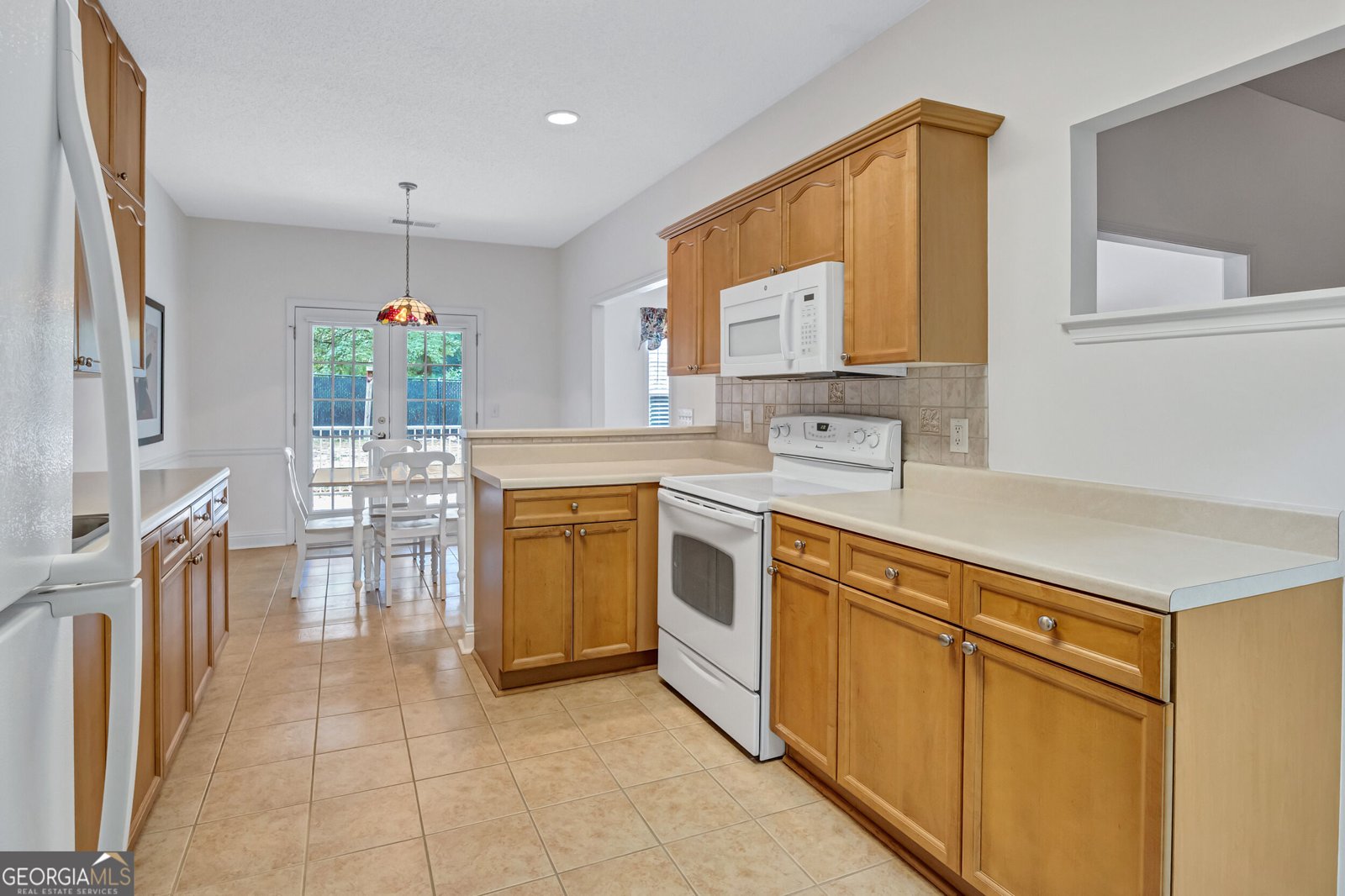 2585 Rosehill Circle Lithia Springs - Photo 28