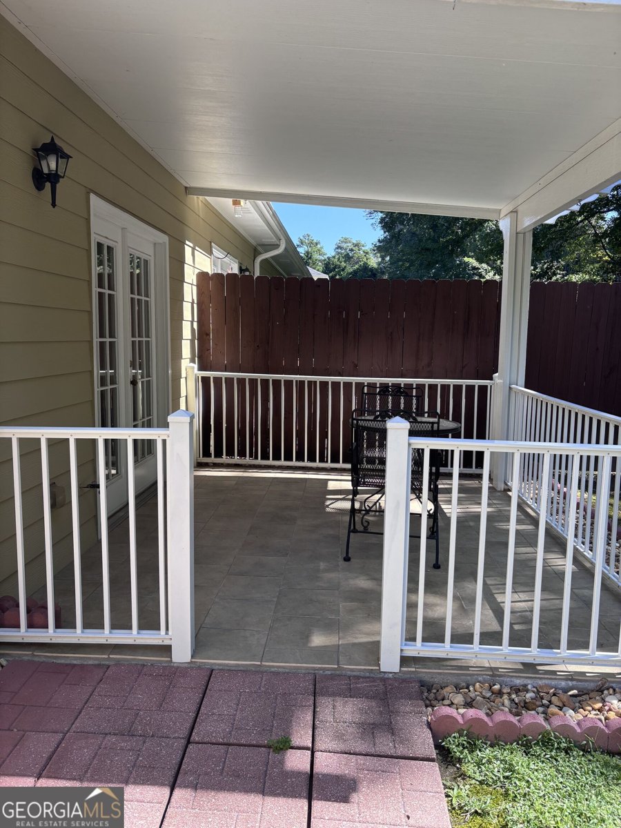 2585 Rosehill Circle Lithia Springs - Photo 32