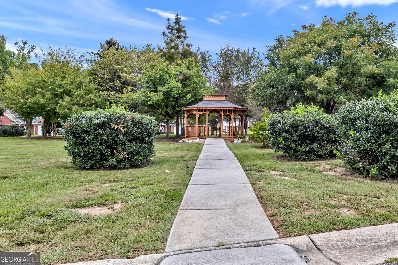 2585 Rosehill Circle Lithia Springs - Photo 34