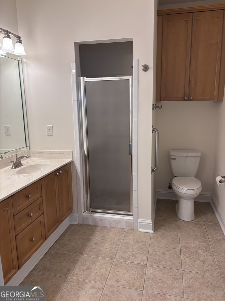 2585 Rosehill Circle Lithia Springs - Photo 7