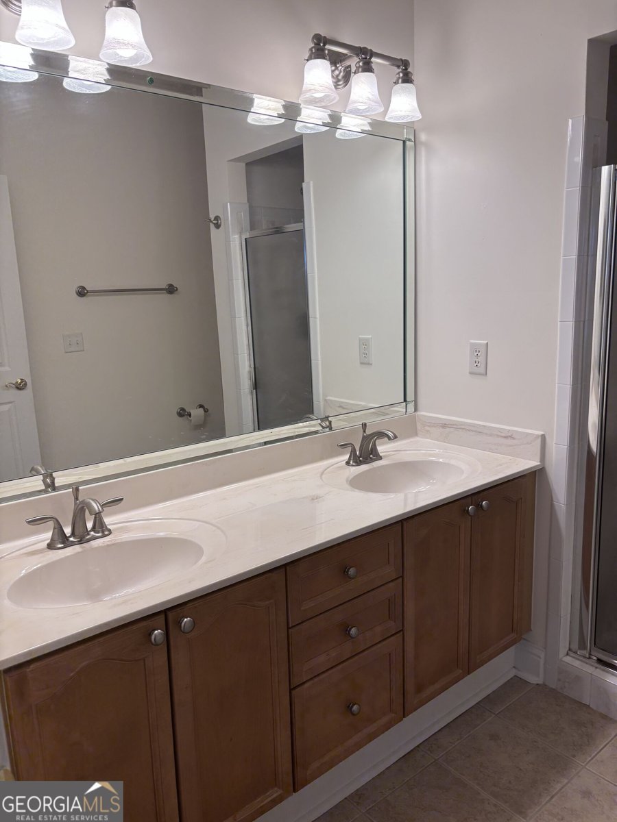 2585 Rosehill Circle Lithia Springs - Photo 8