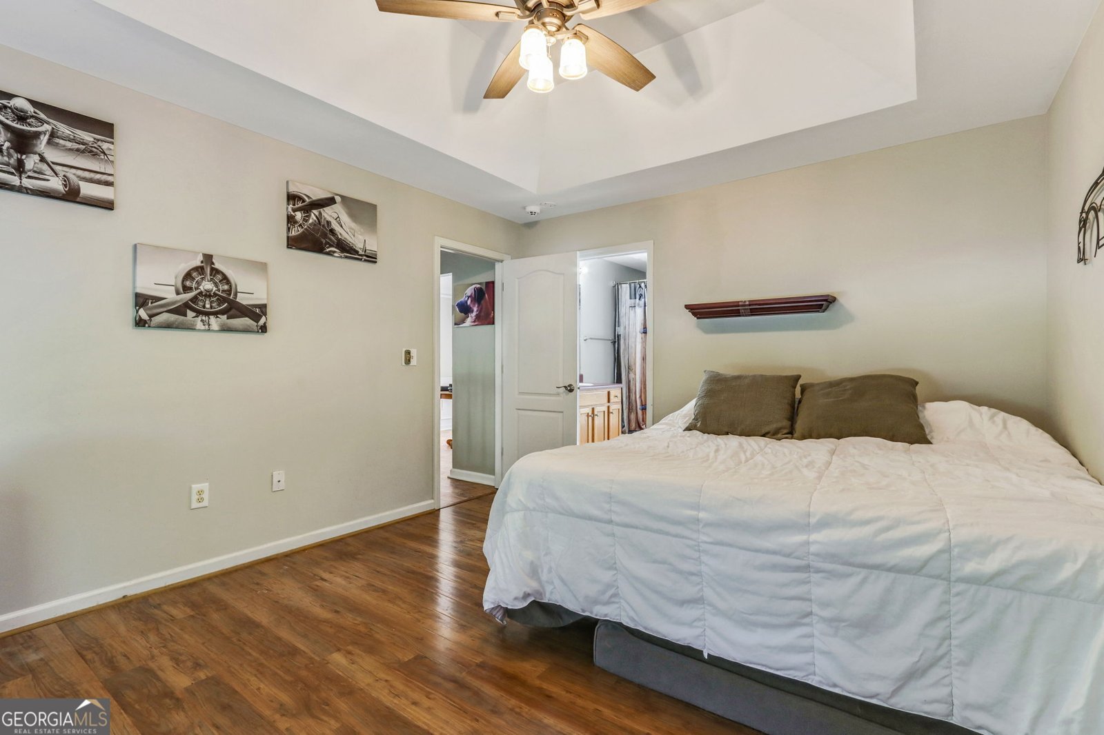3415 Laurel Springs Cove Villa Rica - Photo 15