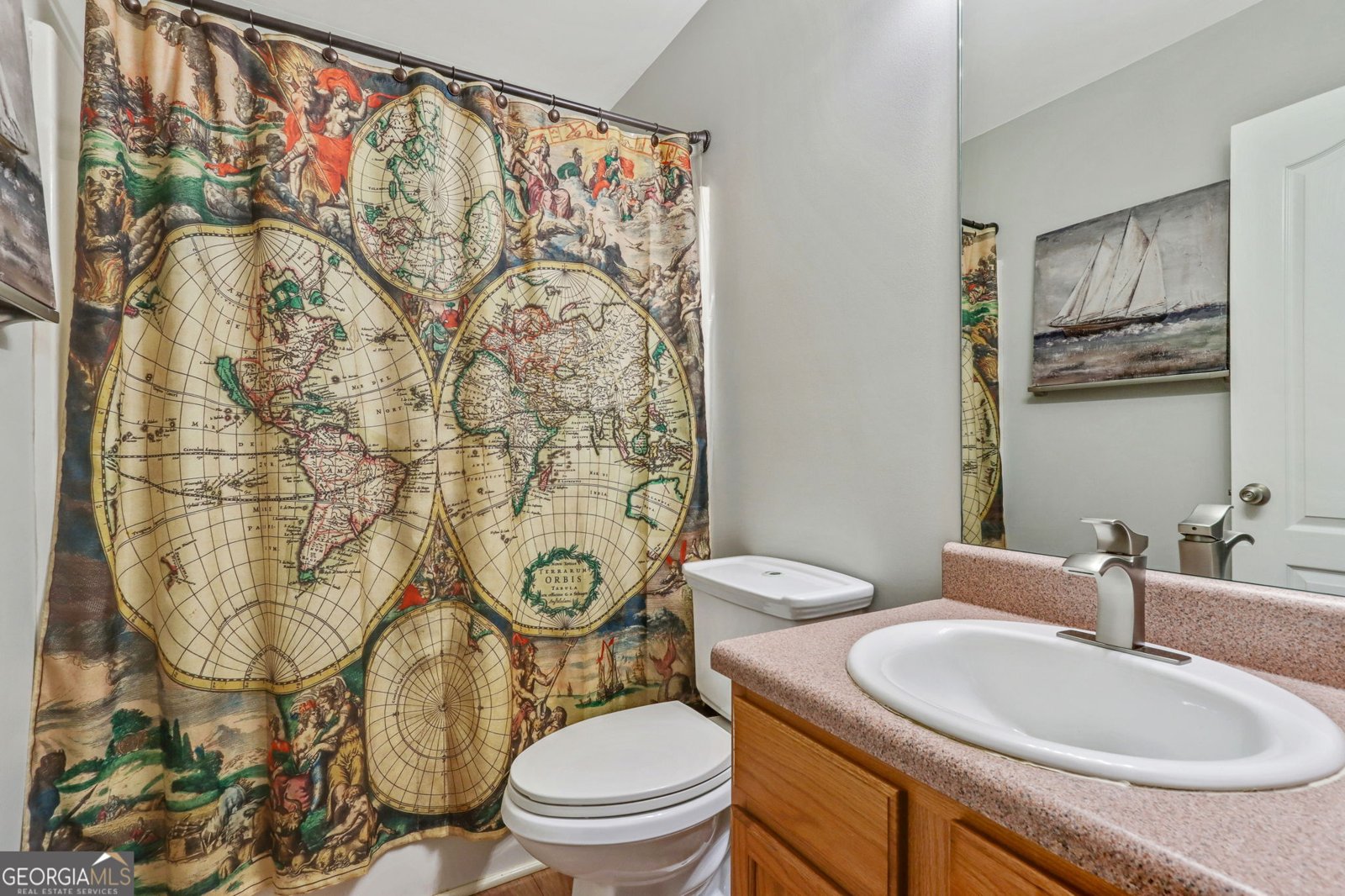 3415 Laurel Springs Cove Villa Rica - Photo 19