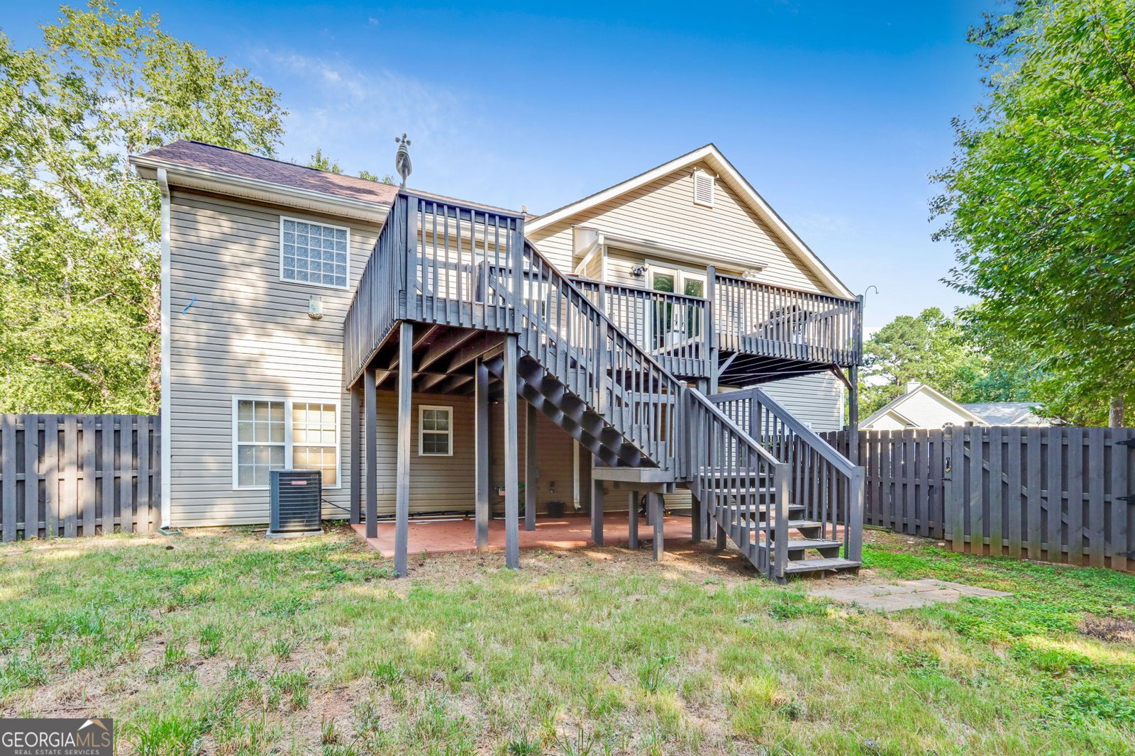 3415 Laurel Springs Cove Villa Rica - Photo 28