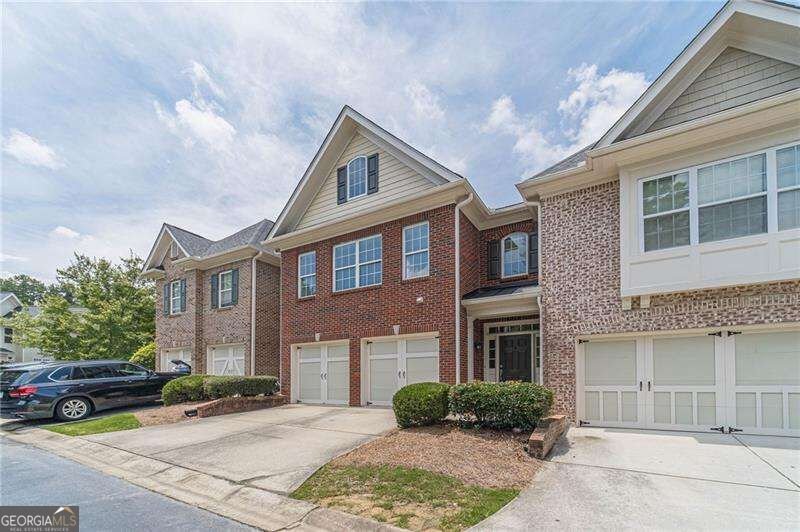 2364 Harshaw Avenue Lawrenceville - main photo