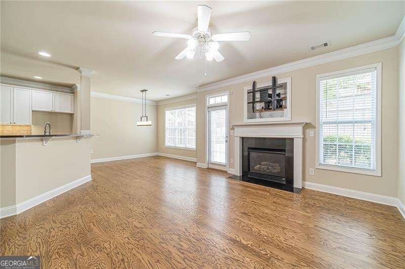 2364 Harshaw Avenue Lawrenceville - Photo 14