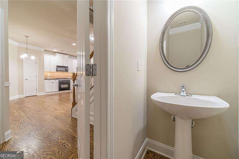 2364 Harshaw Avenue Lawrenceville - Photo 16