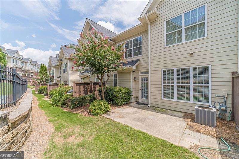 2364 Harshaw Avenue Lawrenceville - Photo 35