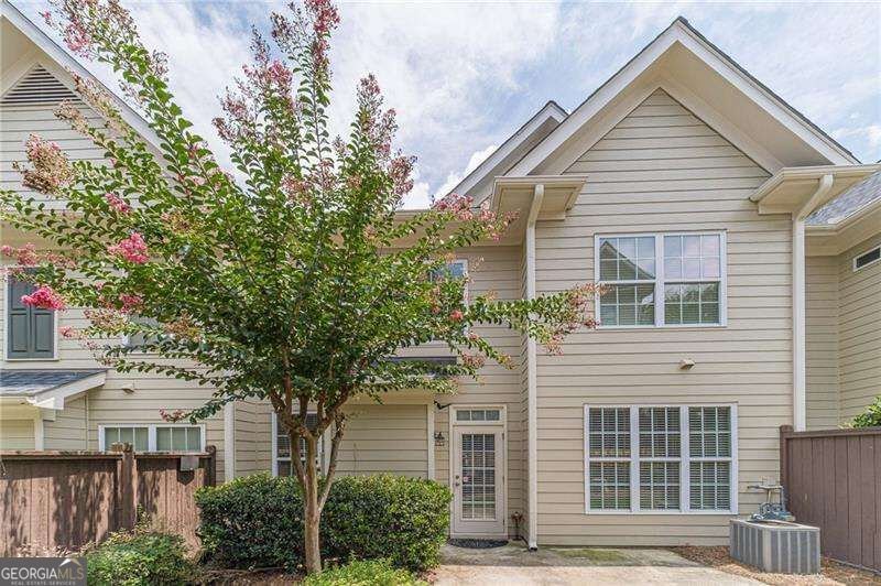 2364 Harshaw Avenue Lawrenceville - Photo 36