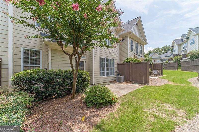2364 Harshaw Avenue Lawrenceville - Photo 37